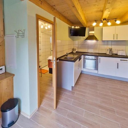 Ferienhaus Quelle Loßburg Екстериор снимка
