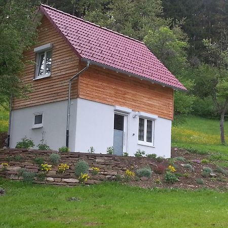 Ferienhaus Quelle Loßburg Екстериор снимка