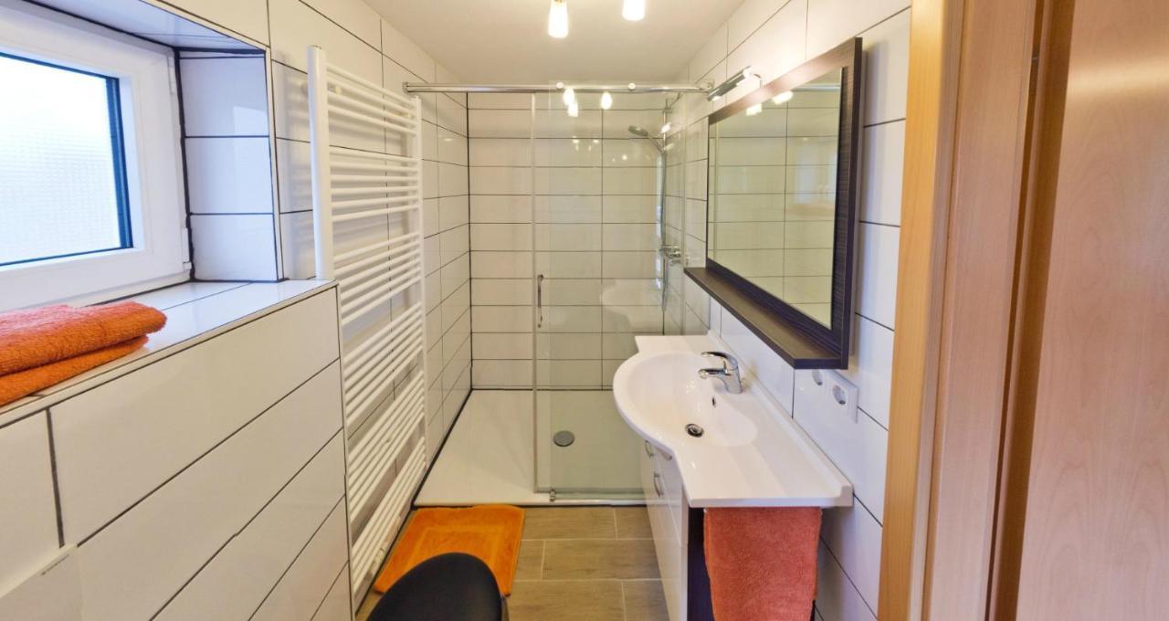 Ferienhaus Quelle Loßburg Екстериор снимка