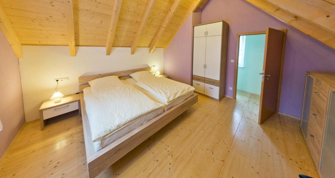 Ferienhaus Quelle Loßburg Екстериор снимка